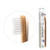 The Humble Co Toothbrush - KIDS White (Ultra Soft)