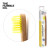 The Humble Co Toothbrush - KIDS Yellow (Ultra Soft)