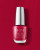 OPI Infinite Shine Red-Veal your Truth