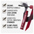 Rimmel London Volume Thrill Seeker 02 Black Brown