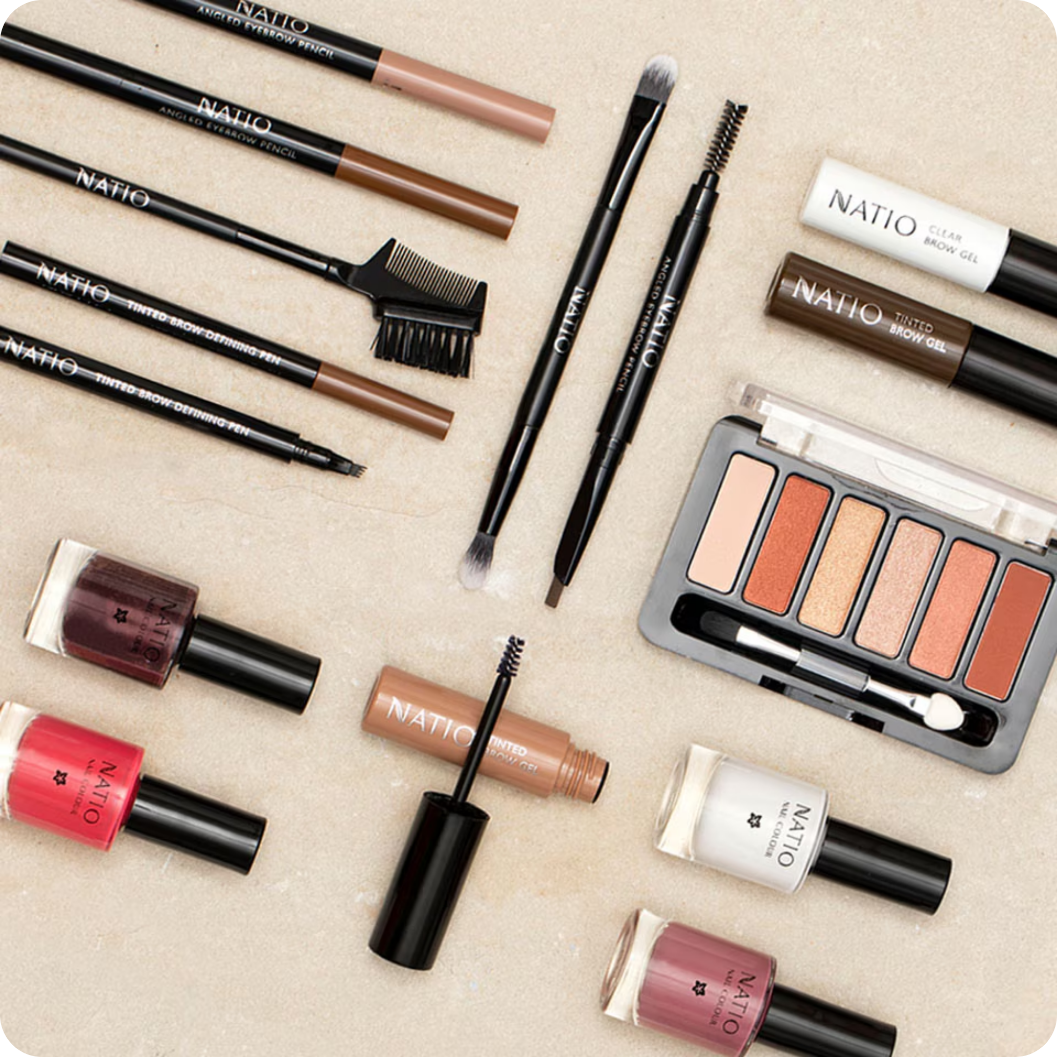Make Up