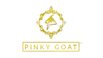 Pinky Goat