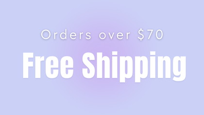 Free Shipping