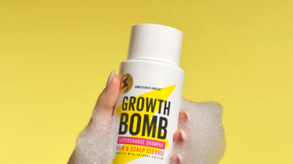 Free Gift with Growth Bomb