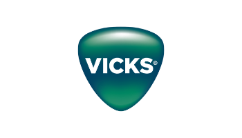 Vicks logo