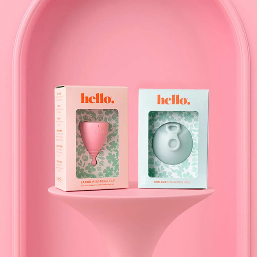 Period Care