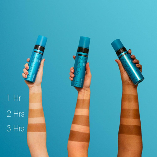 Suncare & Tanning