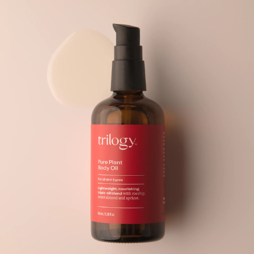 Body Lotions & Oils