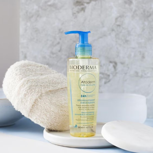 Hand & Body Wash