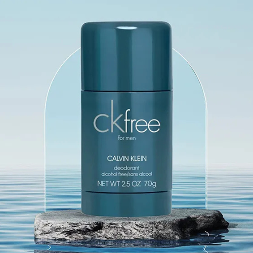 Deodorant
