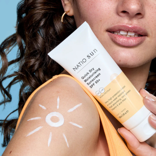 Suncare