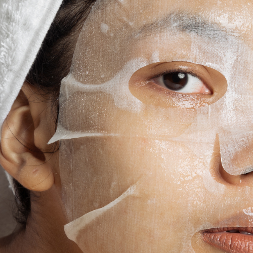 Face Masks and Boosters