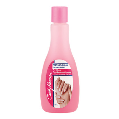 Buy Sally Hansen Good Kind Pure Nail Polish Pink Cloud Sheer 10ml Online at  Chemist Warehouse®