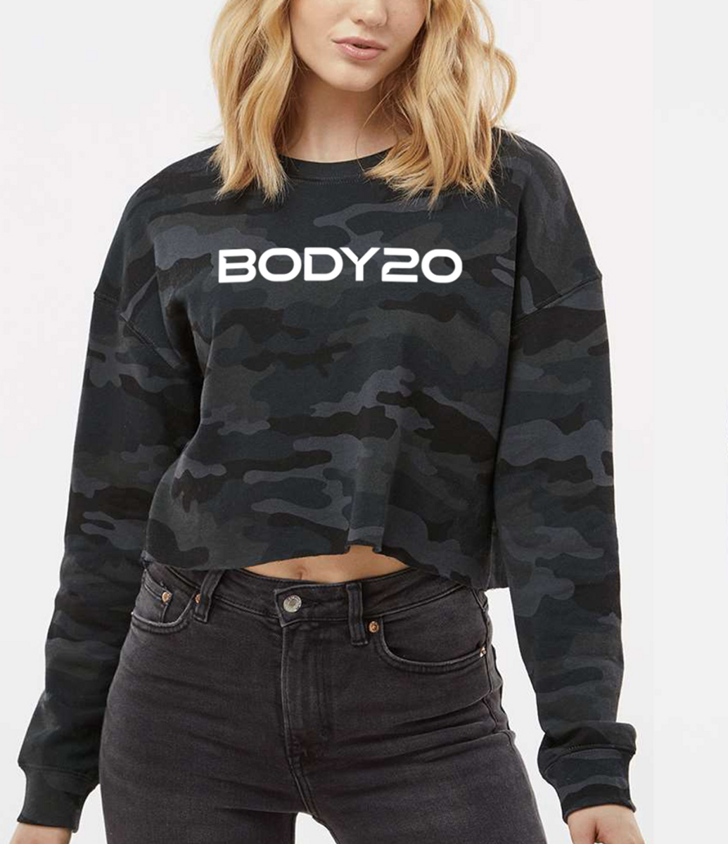 Black Camo