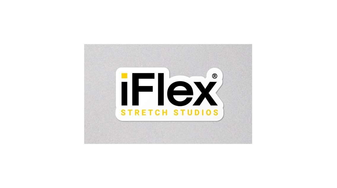 iFlex Sticker