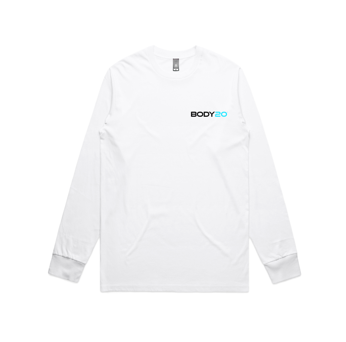 Unisex Long Sleeve Tee (Prebook: March Ship)