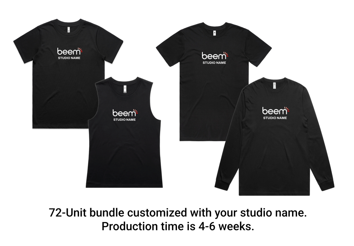 beem Location Sequel Package