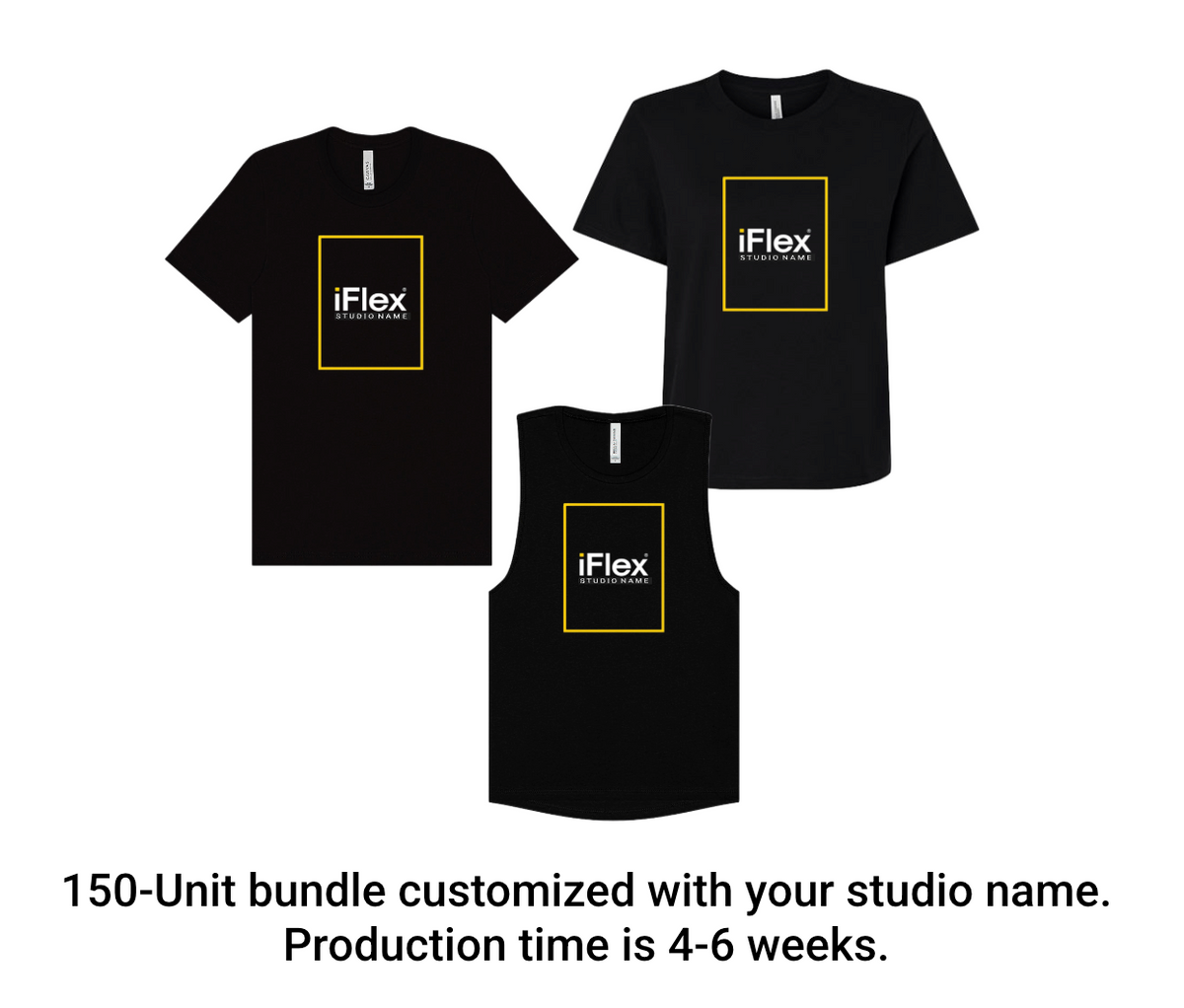 iFlex Location Package - 150 Units