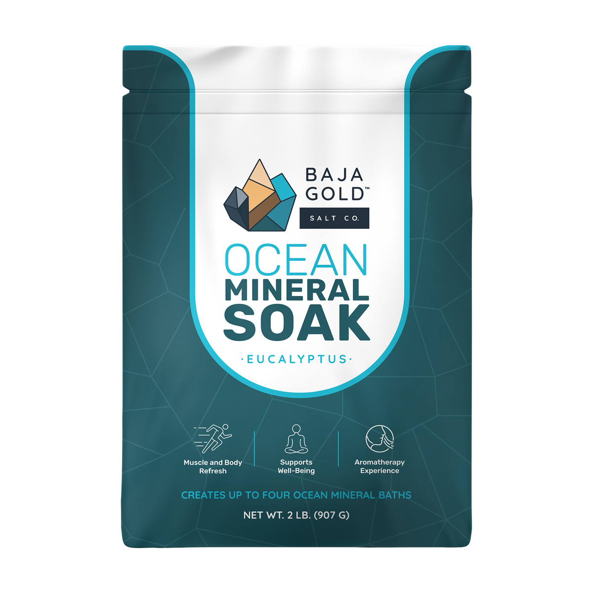 Mineral Soak