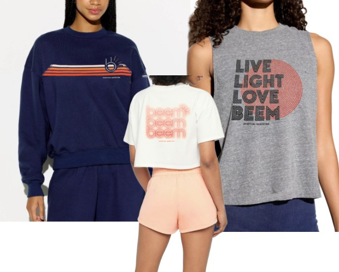 beem® Spiritual Gangster Collection (24 Units)