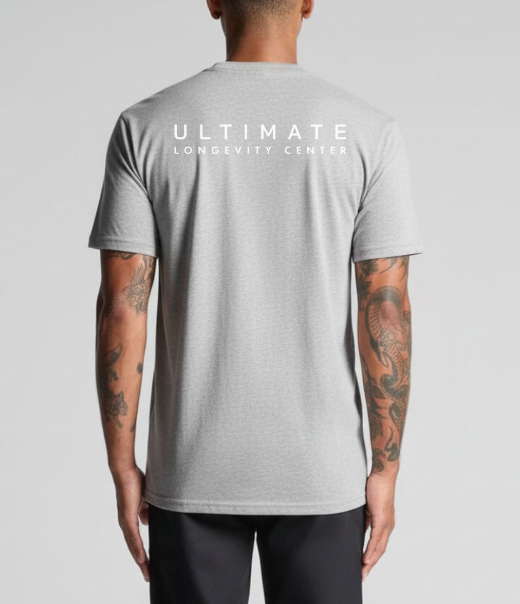 Men's Classic Heavy Tee