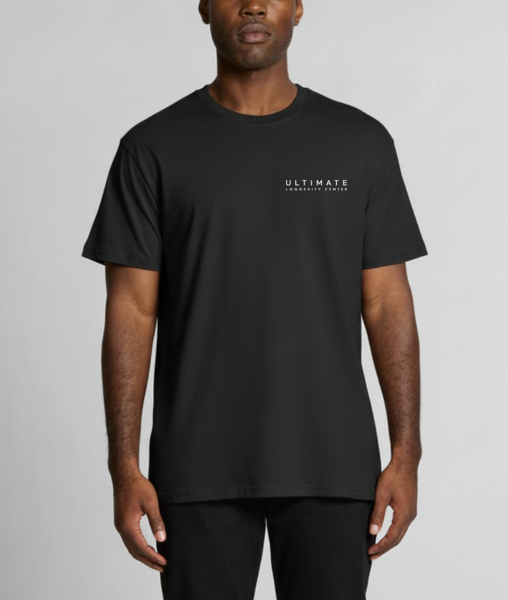 Organic Cotton Men's Tee