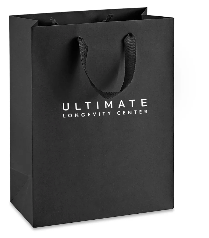ULC Shopping Bag