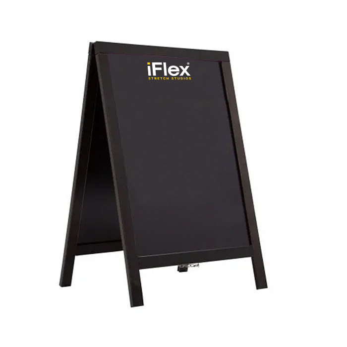 iFlex  A Frame