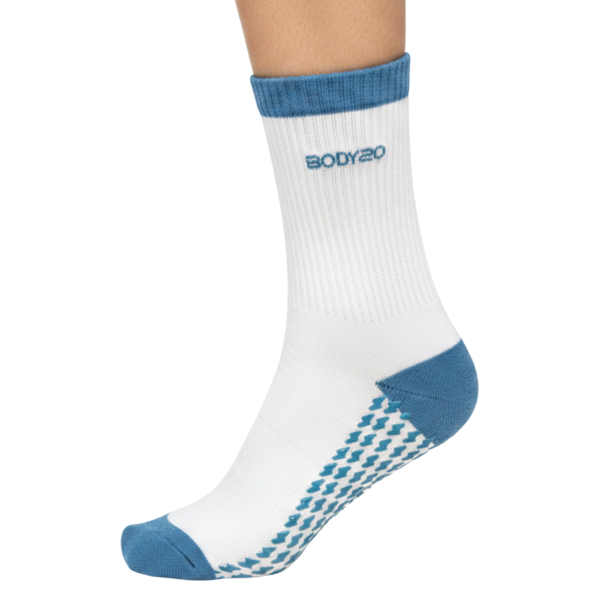 B20 Classic Crew Grip Sock