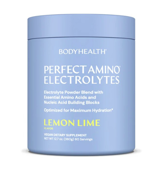 Perfect Amino Electrolytes (60 Servings)