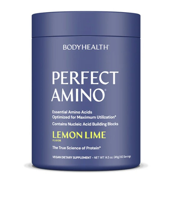 Perfect Amino Powder (60 Servings)
