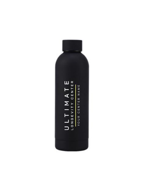 ULC Location Bottle - 50 Units