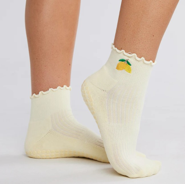 Souls Grip Socks - Main Squeeze
