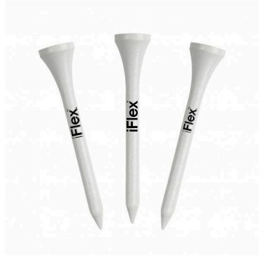 iFlex Golf Tees (End of August Ship)