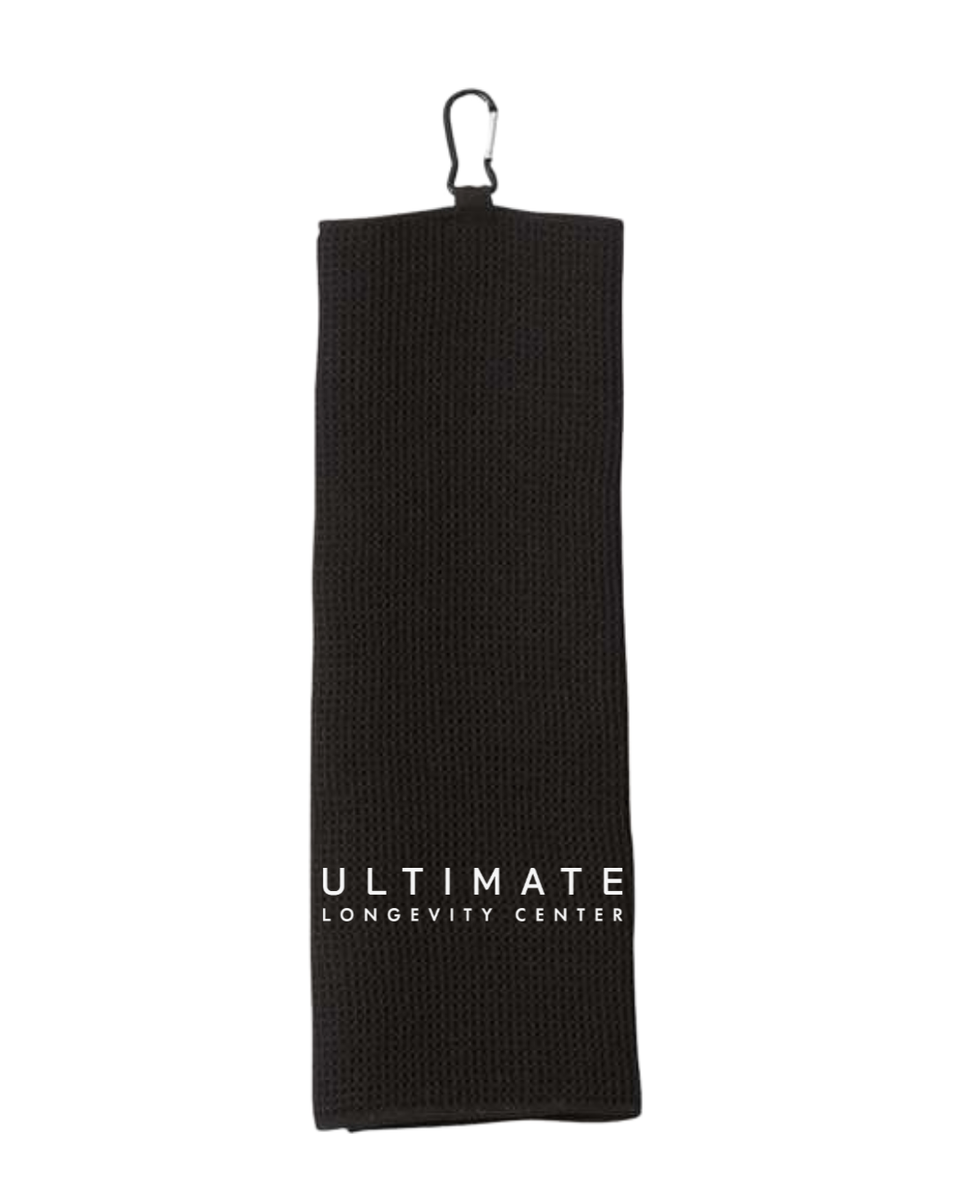 ULC Golf Towel