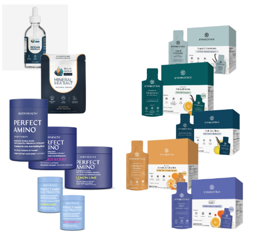 Grassroots Retail Bundle