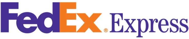 FedEx Express Shipping