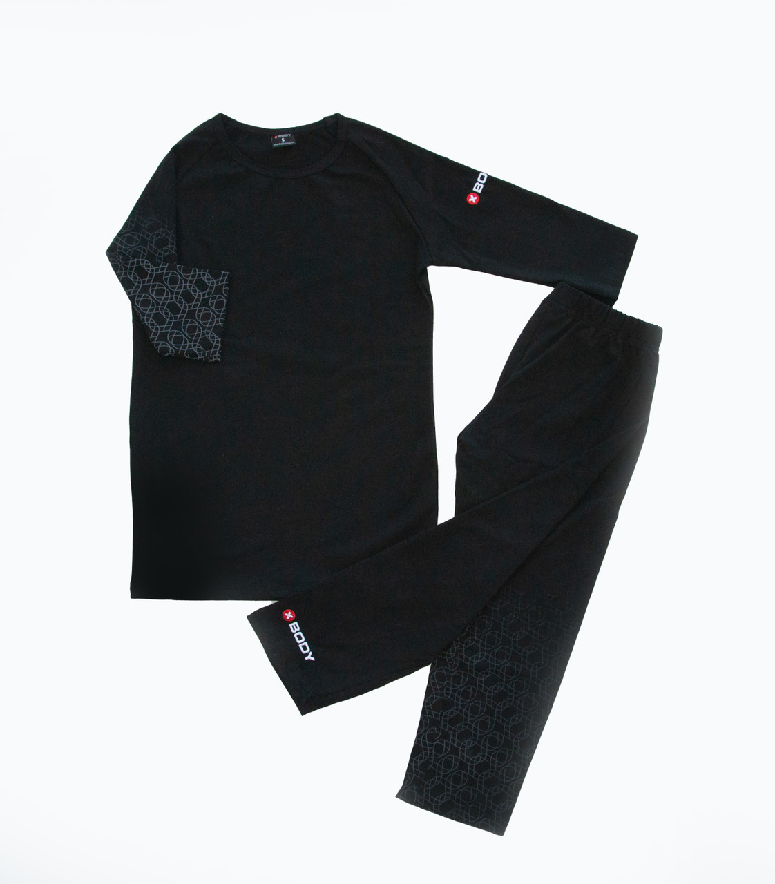 Base Layer Set