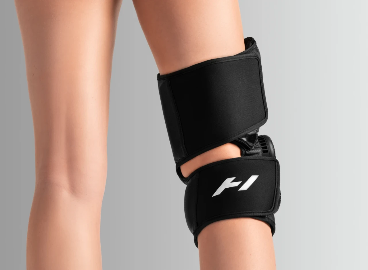 Hyperice X 2 Knee