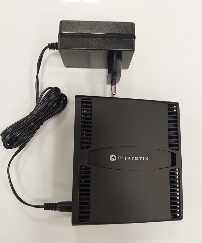 XBody Point Router
