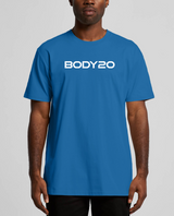 Body20 Staple Tee