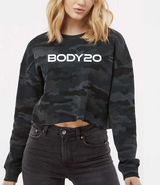 Black Camo