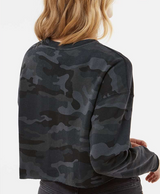Black Camo