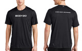 Body20 Staff Tee
