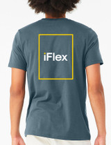 iFlex Classic Men's Tee