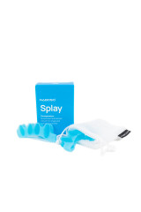 Splay Toe Spacer