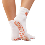 Grip Socks - Peachy