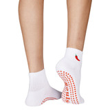 Grip Socks - Spicy