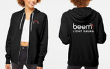 beem® Classic Zip Hoodie