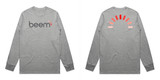 Light Beem Long Sleeve